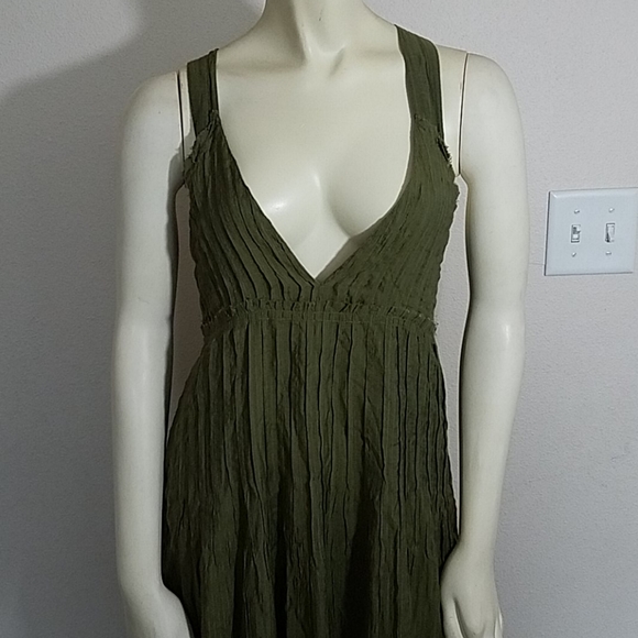 Free people dress - Picture 5 of 11